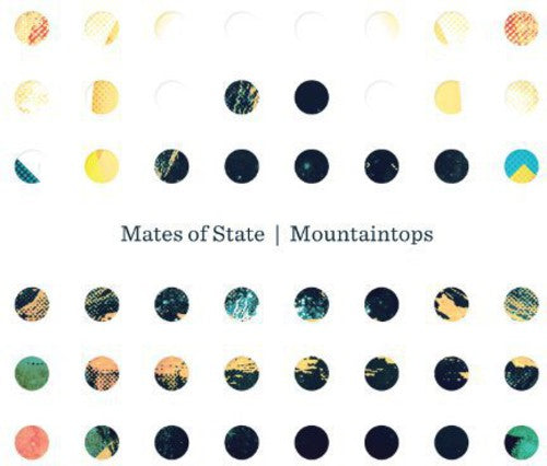 Mountaintops