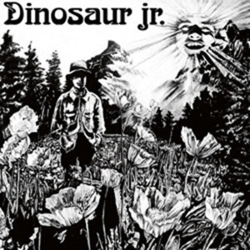Dinosaur Jr. [Reissue]