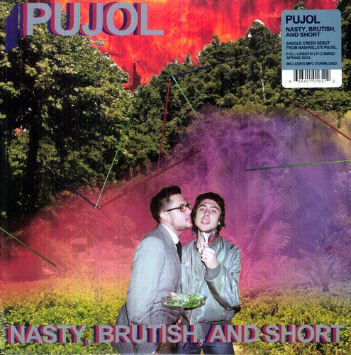 Nasty, Brutish And Short