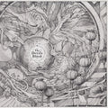III: Tabula Rasa Or Death And The Seven Pillars