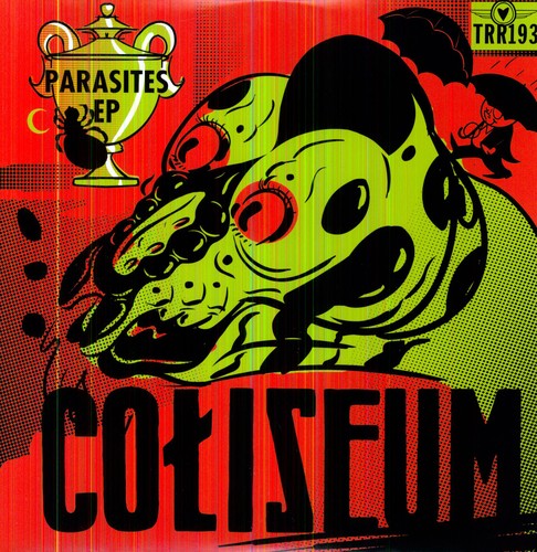 Parasites [EP]