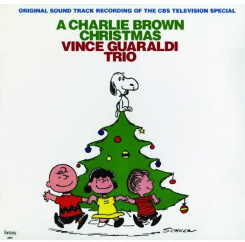 CHARLIE BROWN CHRISTMAS