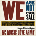 We Are Not For Sale