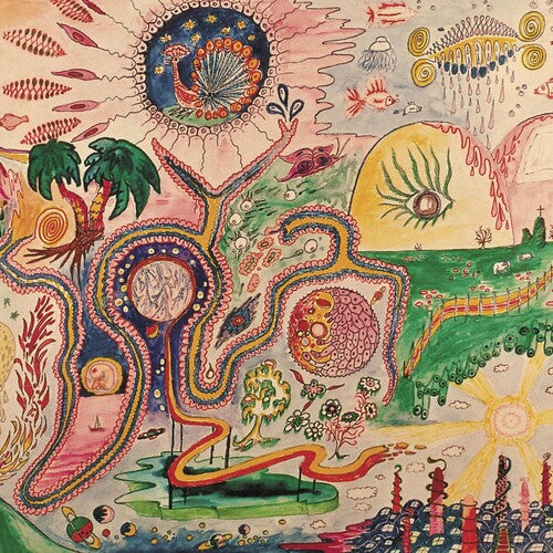 WONDROUS BUGHOUSE