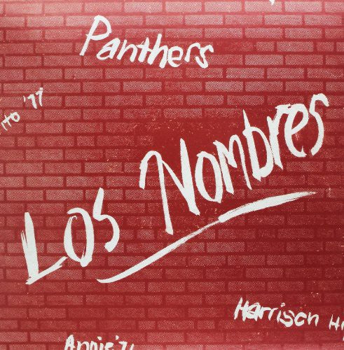 Los Nombres
