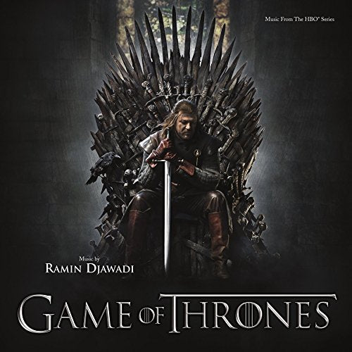 Game Of Thrones (Music From The HBO® Series)