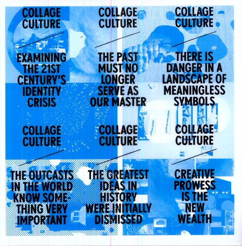 Examining The 21st Century's Identity Crisis