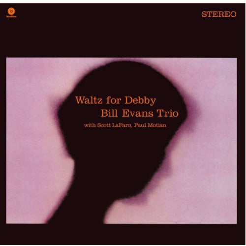WALTZ FOR DEBBY
