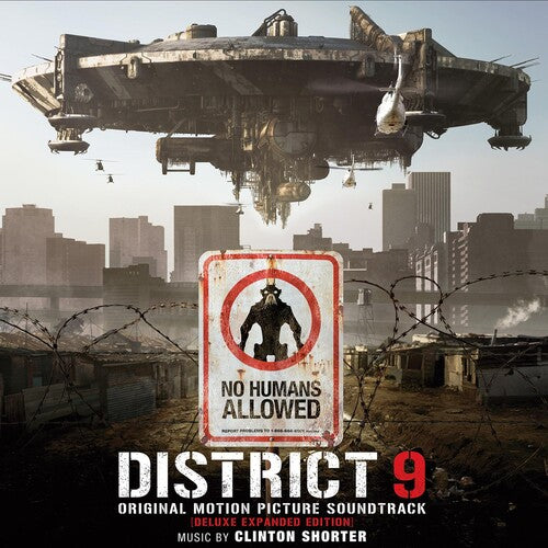 DISTRICT 9 O.S.T.