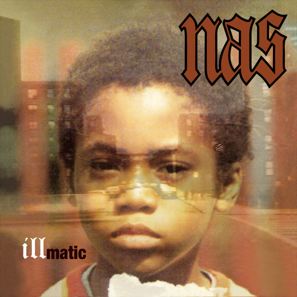 ILLMATIC