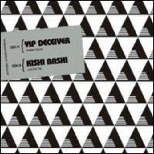 Yip Deceiver And Kishi Bashi