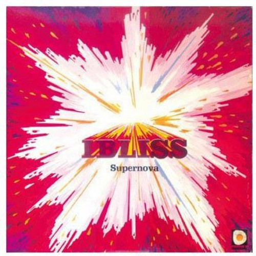 SUPERNOVA