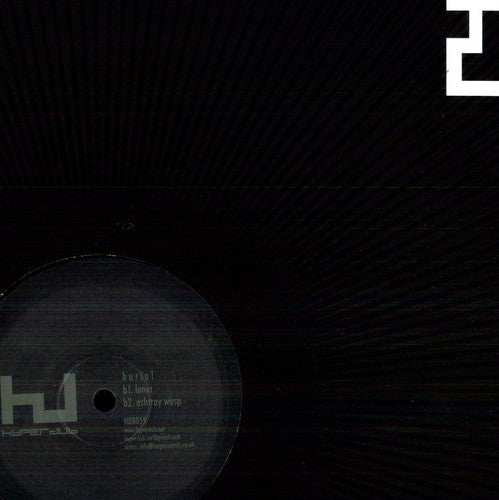 Kindred [EP] [180 Gram Vinyl]