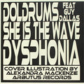 She Is The Wave [Single]