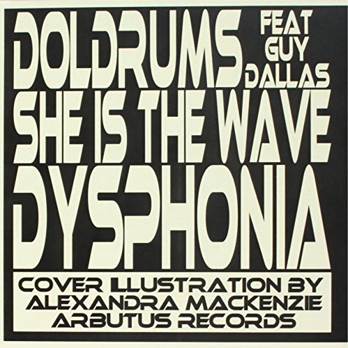 She Is The Wave [Single]