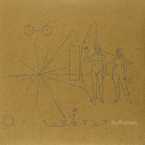 Aufheben [180 Gram Vinyl]