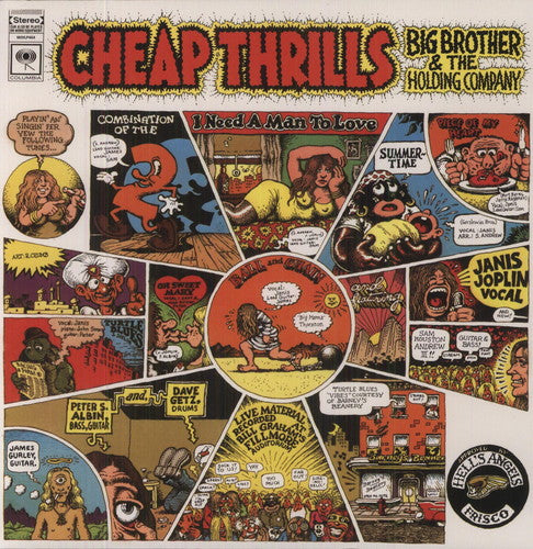 CHEAP THRILLS