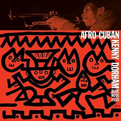 AFRO-CUBAN