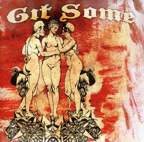 GIT SOME
