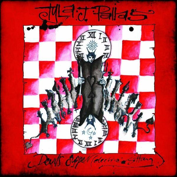 Devil's Supper [Electric Sitting]