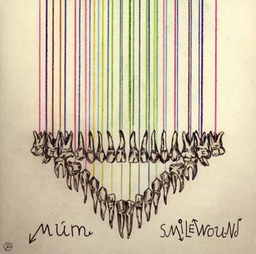 SMILEWOUND