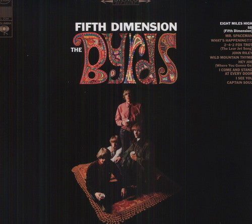 FIFTH DIMENSION