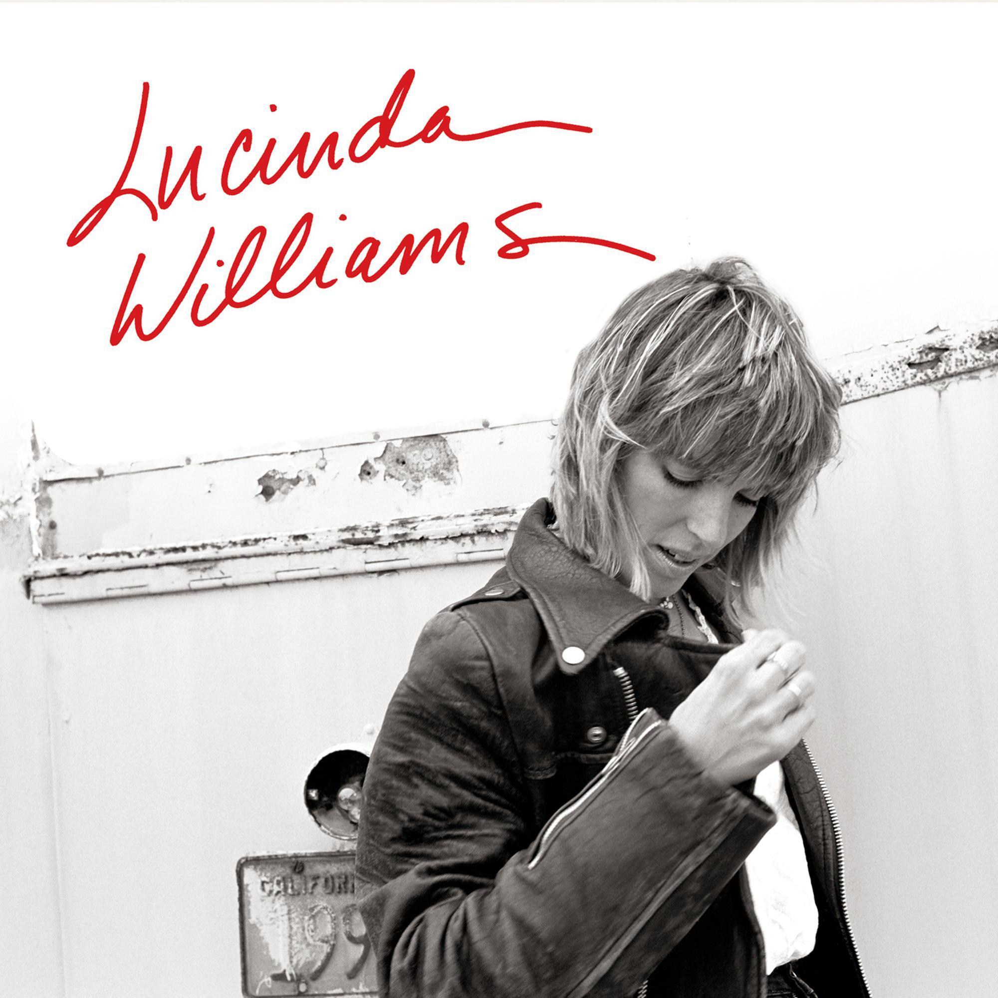 Lucinda Williams