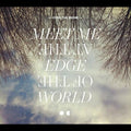 Meet Me At The Edge Of The World