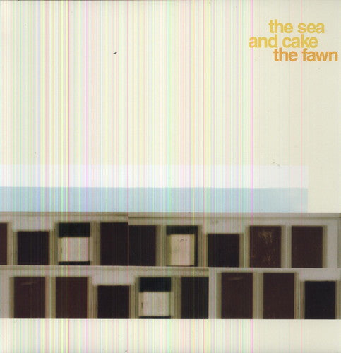 The Fawn