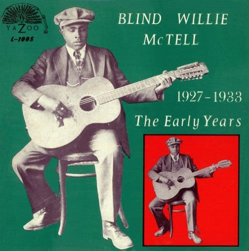 The Early Years 1927-1933