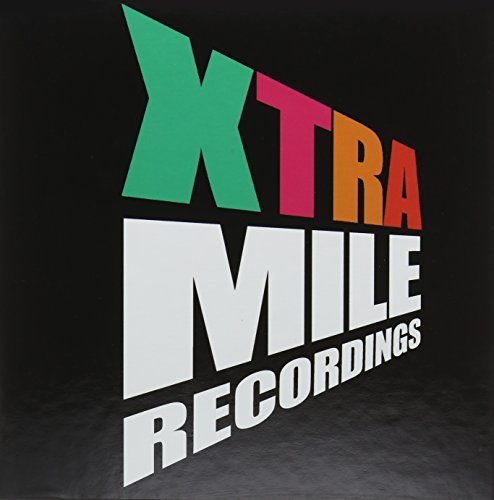 XTRA MILE SINGLE SESSIONS 5 (INCLUDES COLLOTOR'S B