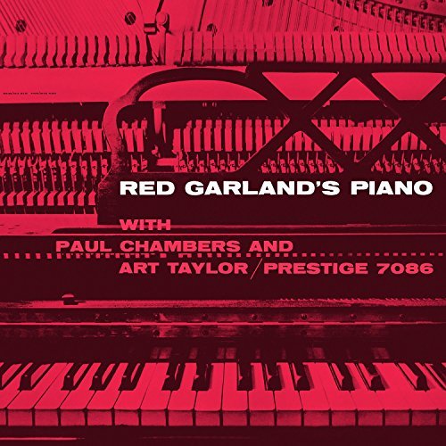 Red Garland's Piano