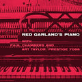 RED GARLAND'S PIANO
