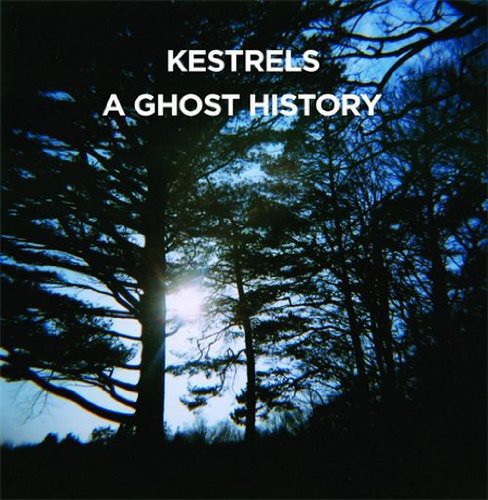 A GHOST HISTORY