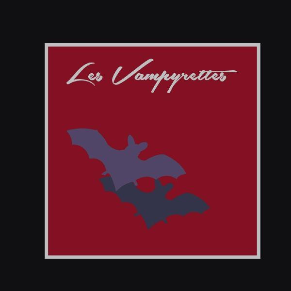 LES VAMPYRETTES (BOX & MOBILE)