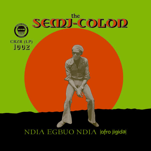 NDIA EGBUO NDIA