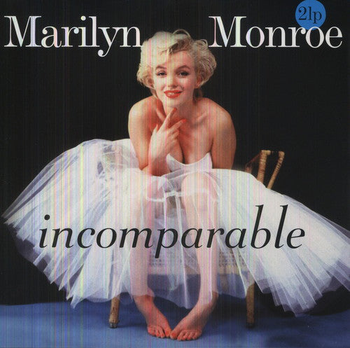 INCOMPARABLE