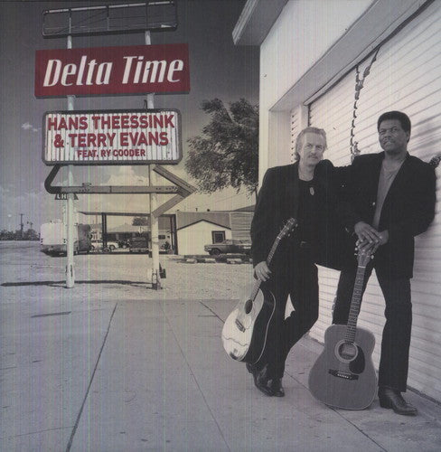 Delta Time