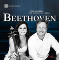 5 SONS FOR CELLO & PIANO