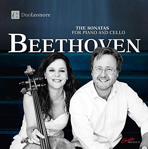 5 SONS FOR CELLO & PIANO