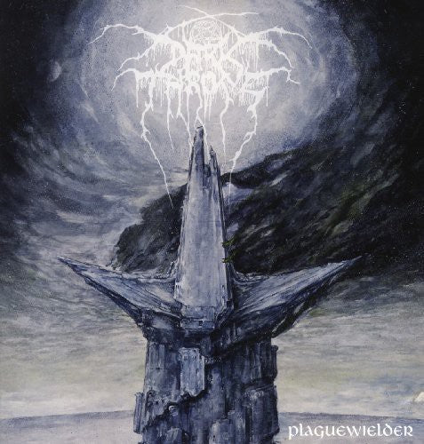 PLAGUEWIELDER
