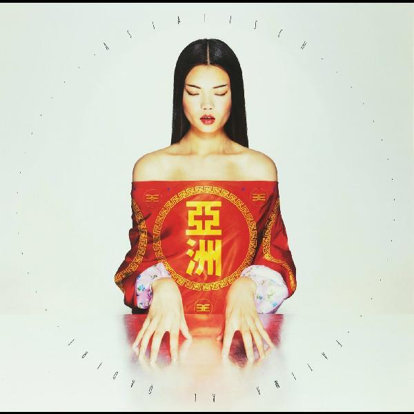 Asiatisch