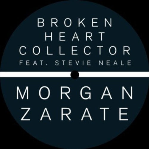 BROKEN HEART COLLECTOR
