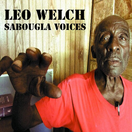 SABOUGLA VOICES