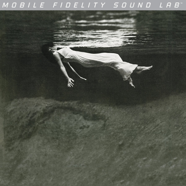 Undercurrent [Limited Edition]