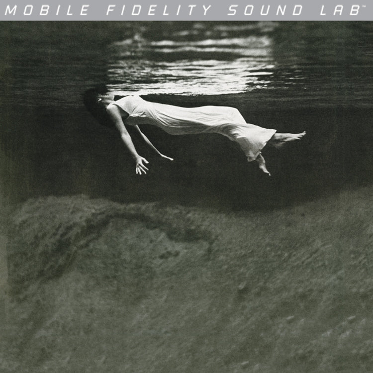 Undercurrent [Limited Edition]