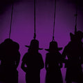 Honky Tonk Horror/Dead Shoe