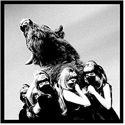 I Cut Like A Buffalo/A Child Of A Few Hours Is Burning To Death