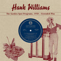 GARDEN SPOT PROGRAMS 1950