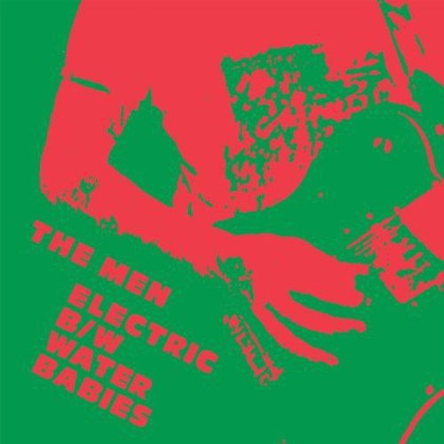Electric / Water Babies [Single]